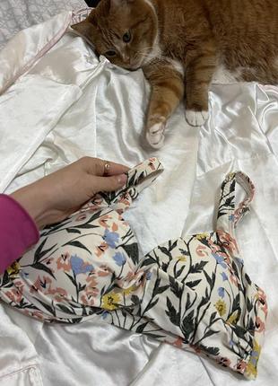 Верх купальника