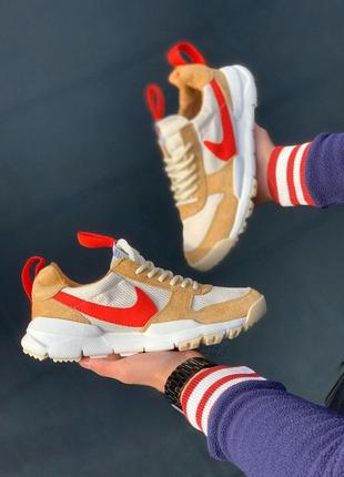 Чоловічі кросівки nike mars yard 2.0