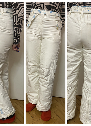 Жіночі лижні штани