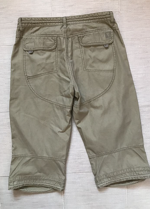 Крутые бриджи, шорты бермуды, timezone human style project new antigua. w33