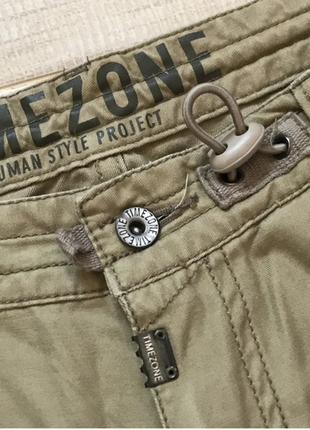 Крутые бриджи, шорты бермуды, timezone human style project new antigua. w33