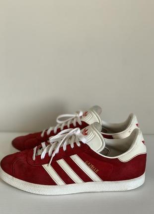 Adidas gazelle1 фото