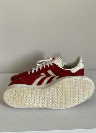 Adidas gazelle5 фото