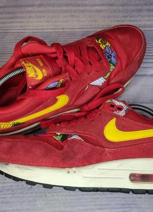 Кроссовки nike air max