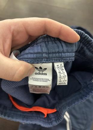 Спортивний костюм adidas original5 фото