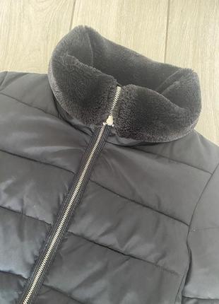 Классная демисезонная куртка от h&amp;m6 фото