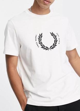 Футболки чоловічі fred perry