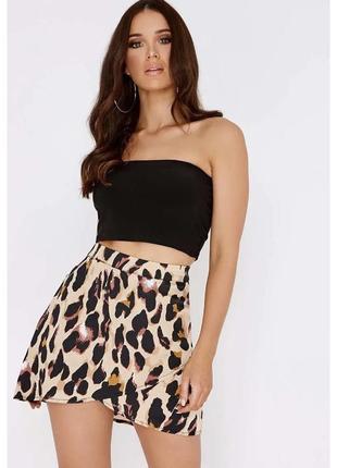 Невероятная леопардовая юбка от in the style