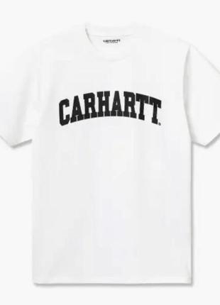 Футболки мужские carhartt