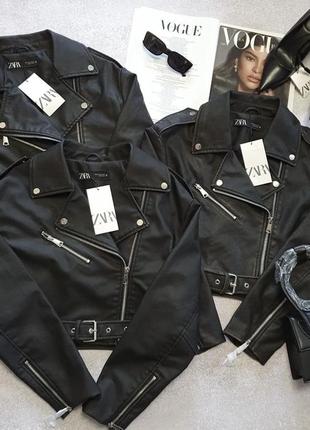 Куртка zara
