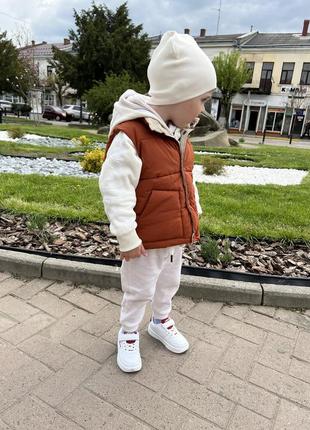 Костюм zara 2-3 года