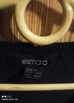 Кофта женская размер s-m. esmara2 фото