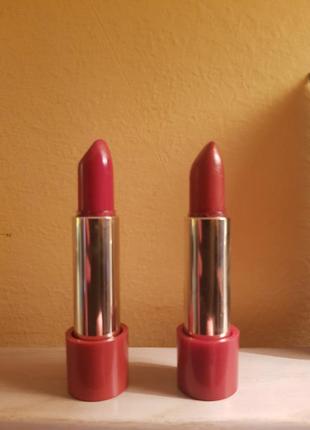 Губная помада rouge vibrant cream color от sensai shiseido vc 05, vc 14