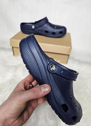 Шльопанці crocs 40 -41 розмір3 фото