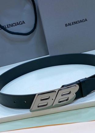 Женский ремень пояс баленсиага ремень balenciaga люкс качество3 фото