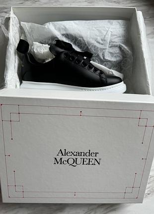Кросiакт alexander mcqueen оригiнал