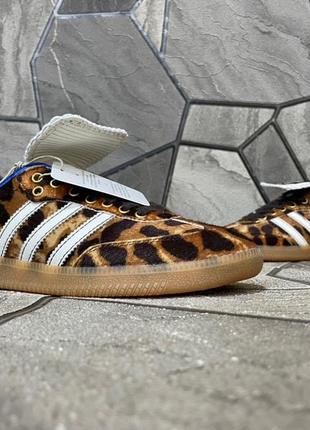 Кеди adidas6 фото