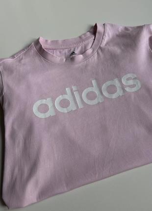 Футболка adidas, размер m