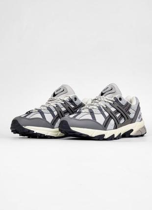 Кросівки asics gel sonoma 15-50 beige