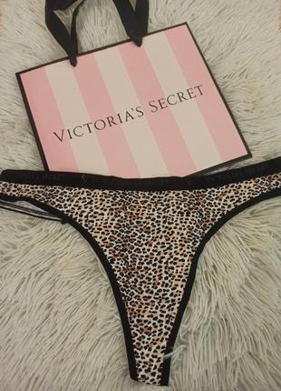 Стринги victoria ́s secret