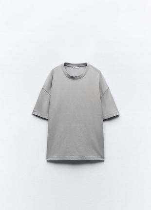 Футболка zara