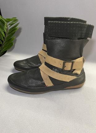 Чобітки dick boons, 40 розмір