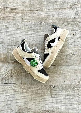 Кроссовки nike air force 1 женские найк аир форс 1 спешел филд модные женские кроссовки nike air max, nike blazer low, nike huarache, nike react