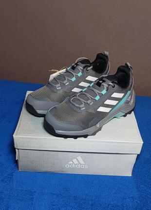 Кроссовки adidas eastrail 2 w hiking gv7513 оригинал 38 2/3р. трекинговые кроссовки3 фото