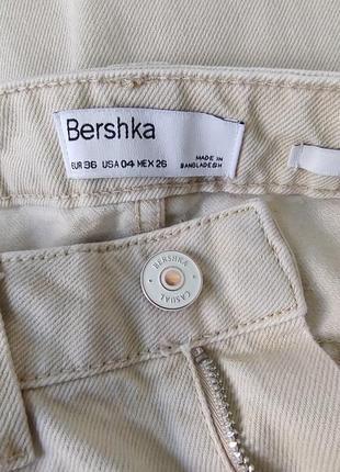 Джинсы женские bershka4 фото