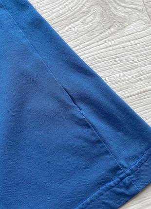 Винтажная футболка nike 6. ford koln marathon dri-fit vintage t-shirt ford bank blue6 фото