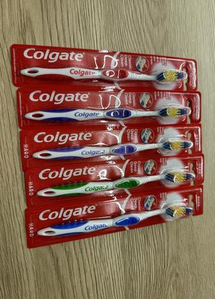 Зубна щітка colgate класика здоров'я