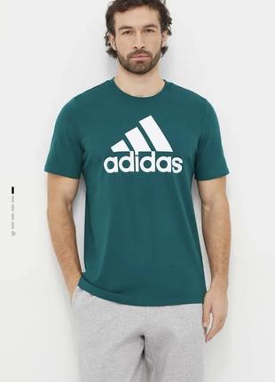 Футболка adidas original