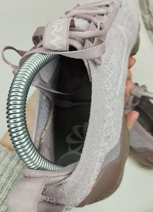 Оригинальные женские кроссовки nike vapour max 386 фото