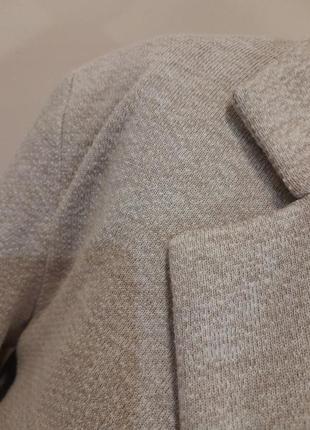 Качественное стильное фирменное демы пальто5 фото