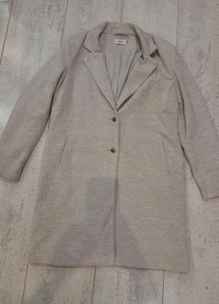 Качественное стильное фирменное демы пальто6 фото