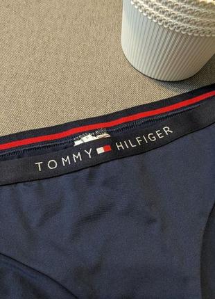 Tommy hilfiger низ купальника5 фото