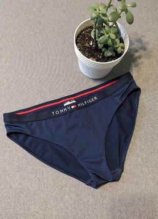 Tommy hilfiger низ купальника