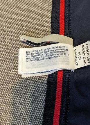 Tommy hilfiger низ купальника4 фото