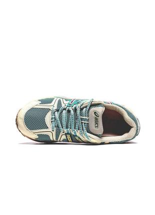 Asics gel-kahana 83 фото