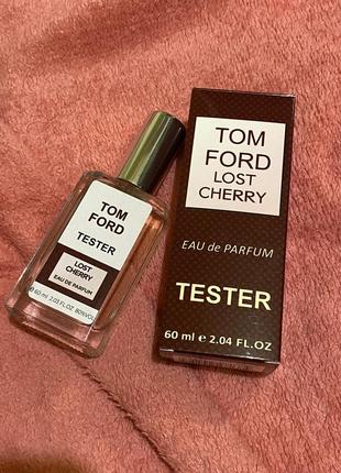 Парфум tom ford lost cherry🍒2 фото