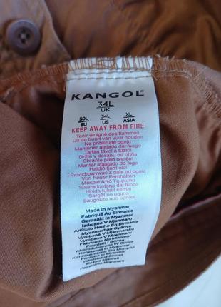 Штани kangol10 фото