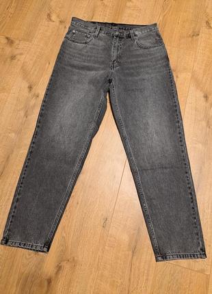 Levi's 550 '92 relaxed taper2 фото