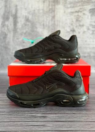 Мужские кроссовки nike air max tn