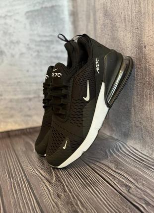 Мужские кроссовки nike air max 2707 фото