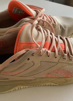 Кросівки reebok