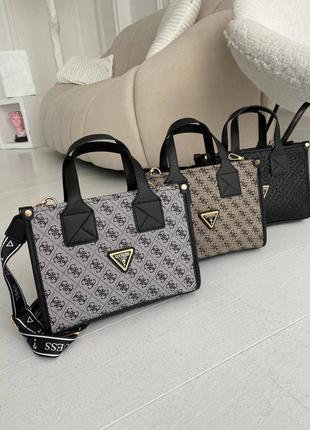 Сумка guess