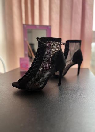 Босоножки high heels новые4 фото