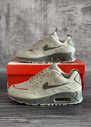 Мужские кроссовки nike air max 90