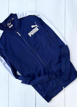 Олимпийка /ветровка puma