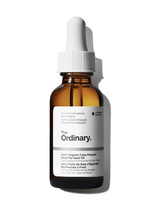 The ordinary - 100% organic cold-pressed rose hip seed oil1 фото